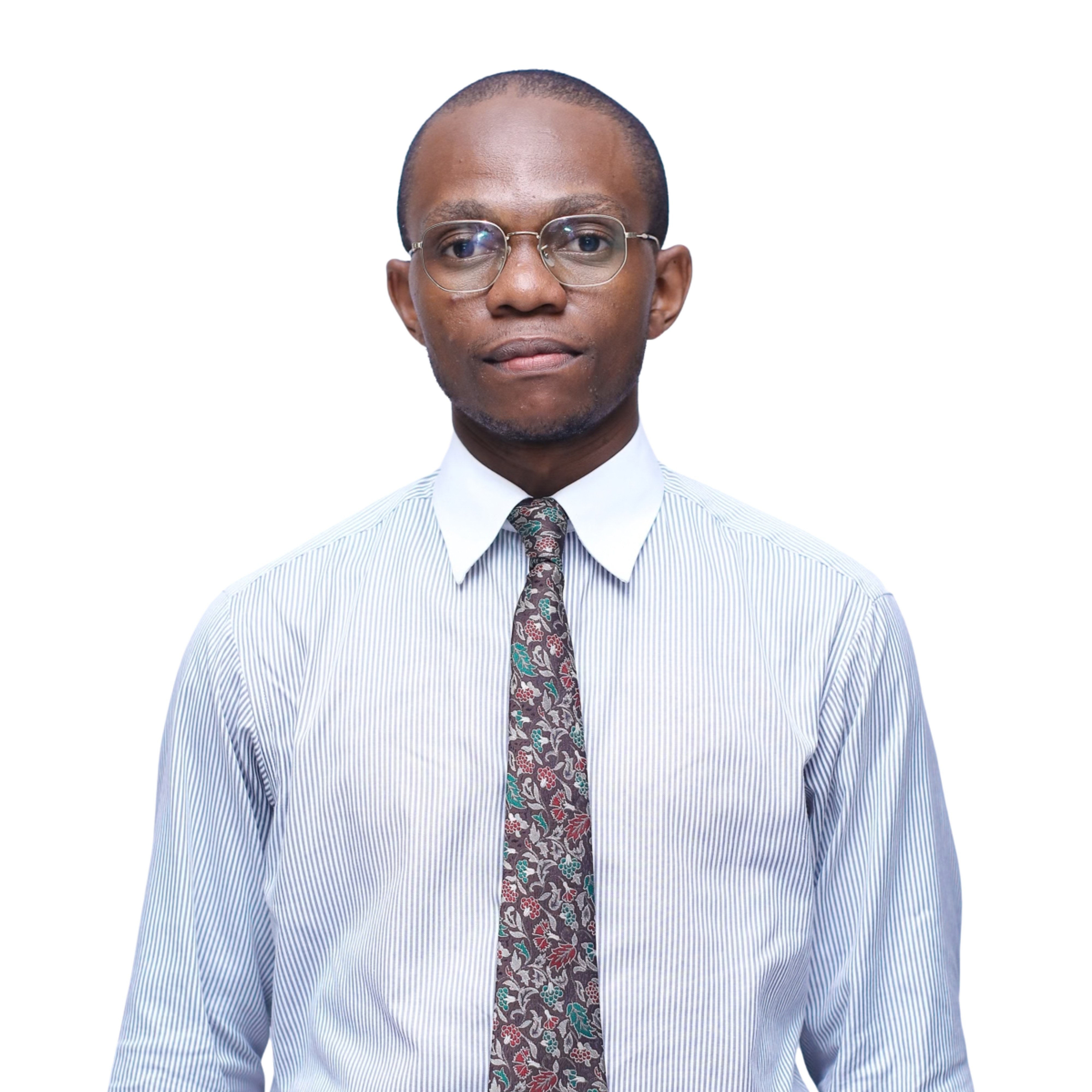 Dieudonné Kasongo