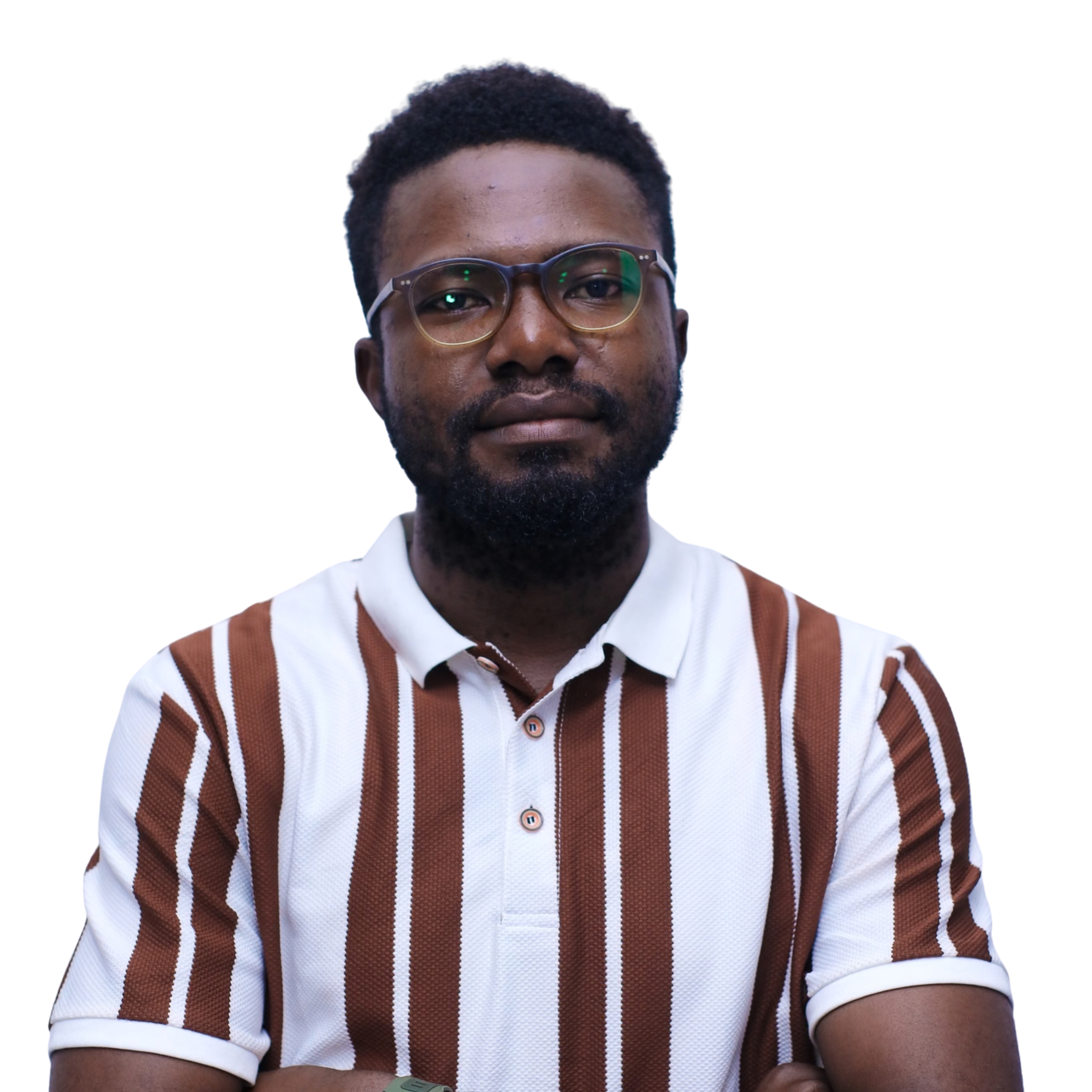 Glodi Mpiana