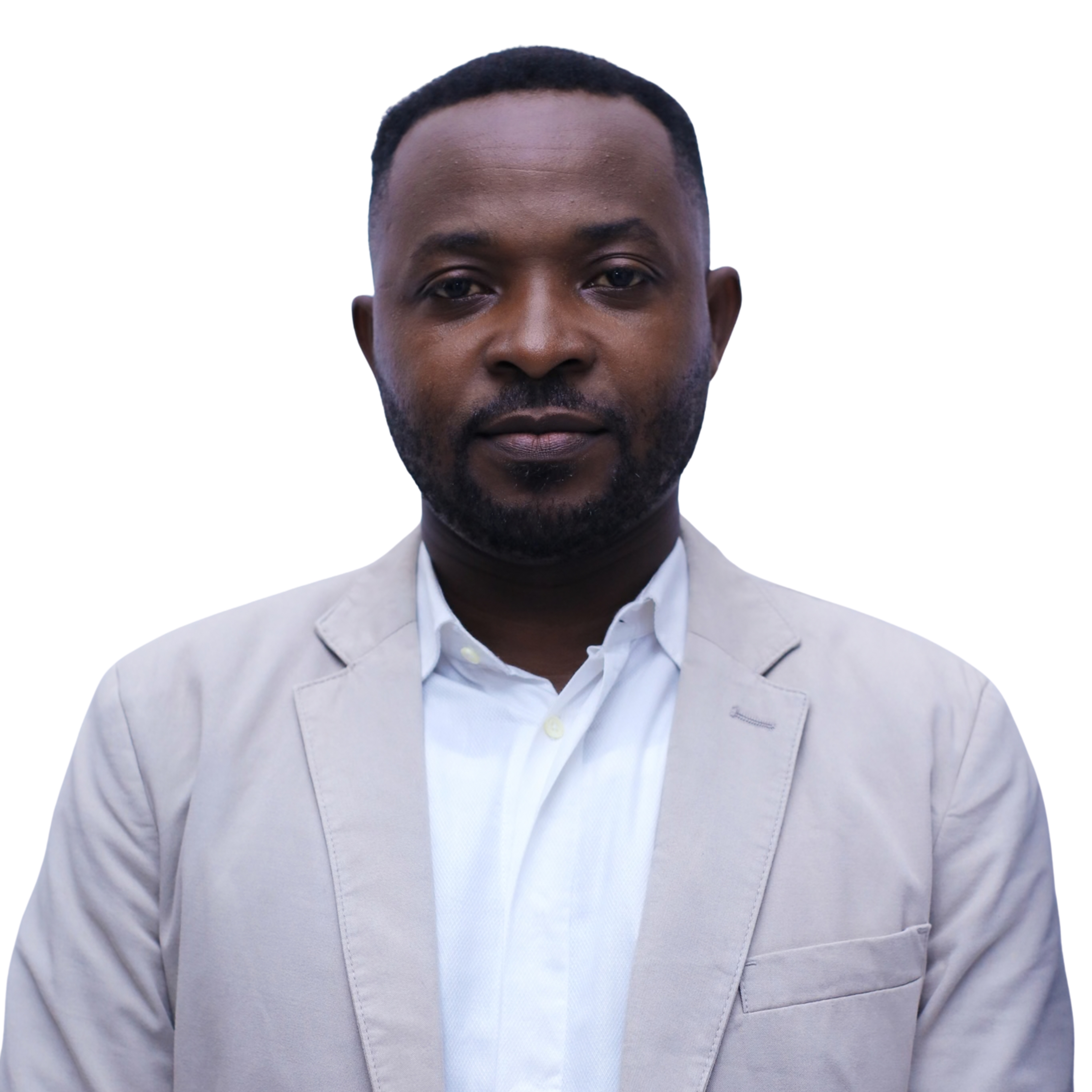 Martin Kabemba