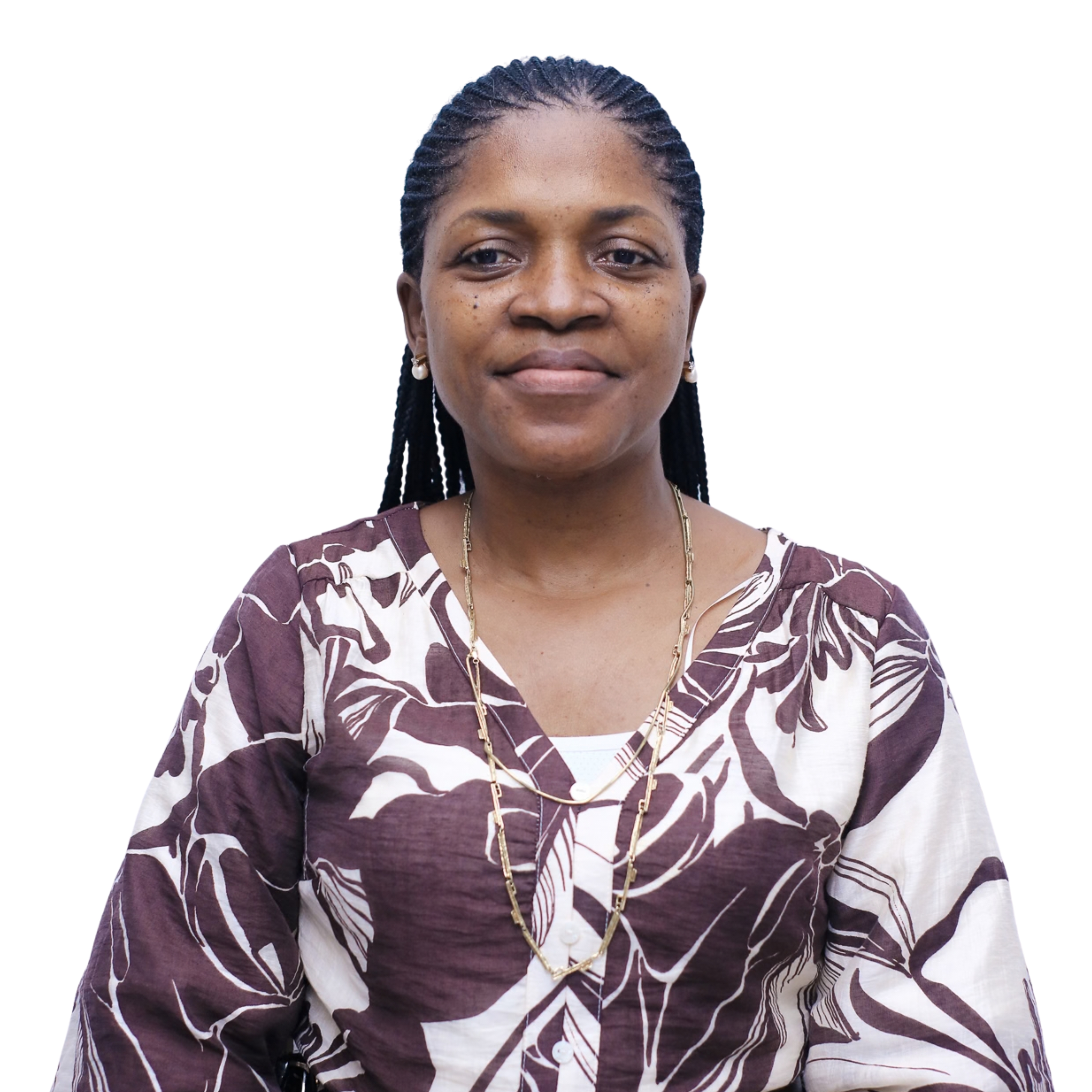 Suzanne Tumba Bhurlton